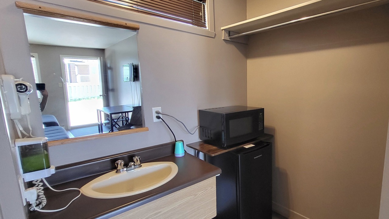 Photo of Kitchen in Saint-Pamphile