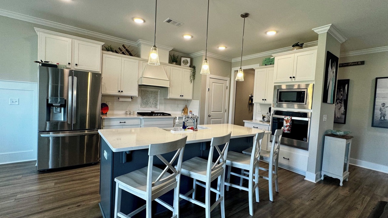 Photo of Kitchen in Langley
