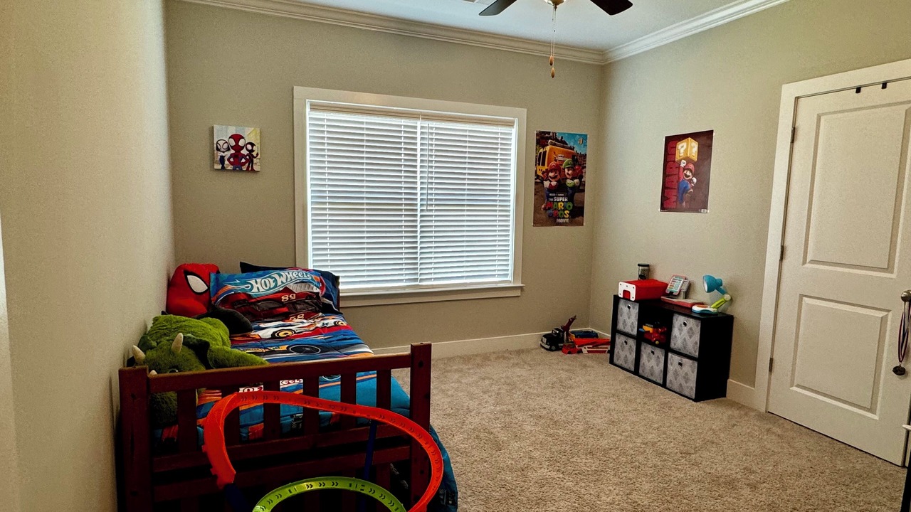 Photo of Bedroom in Langley