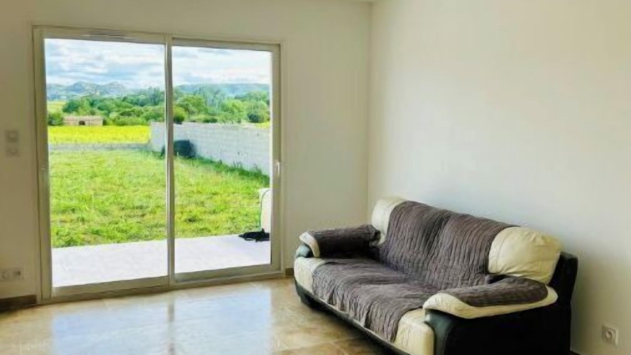 Photo of Livingroom in Laudun