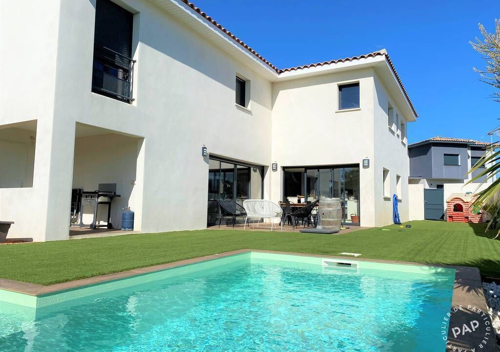 Photo of Outdoor in Les Amarats