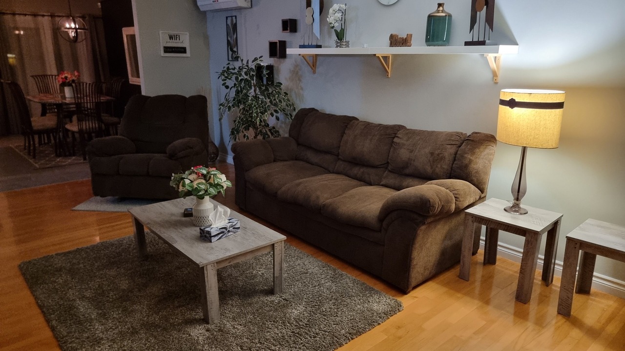 Photo of Livingroom in Dieppe