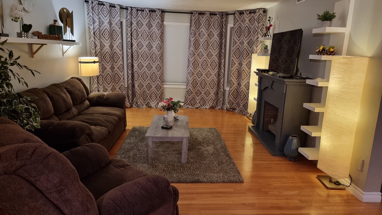 Photo of Livingroom in Dieppe