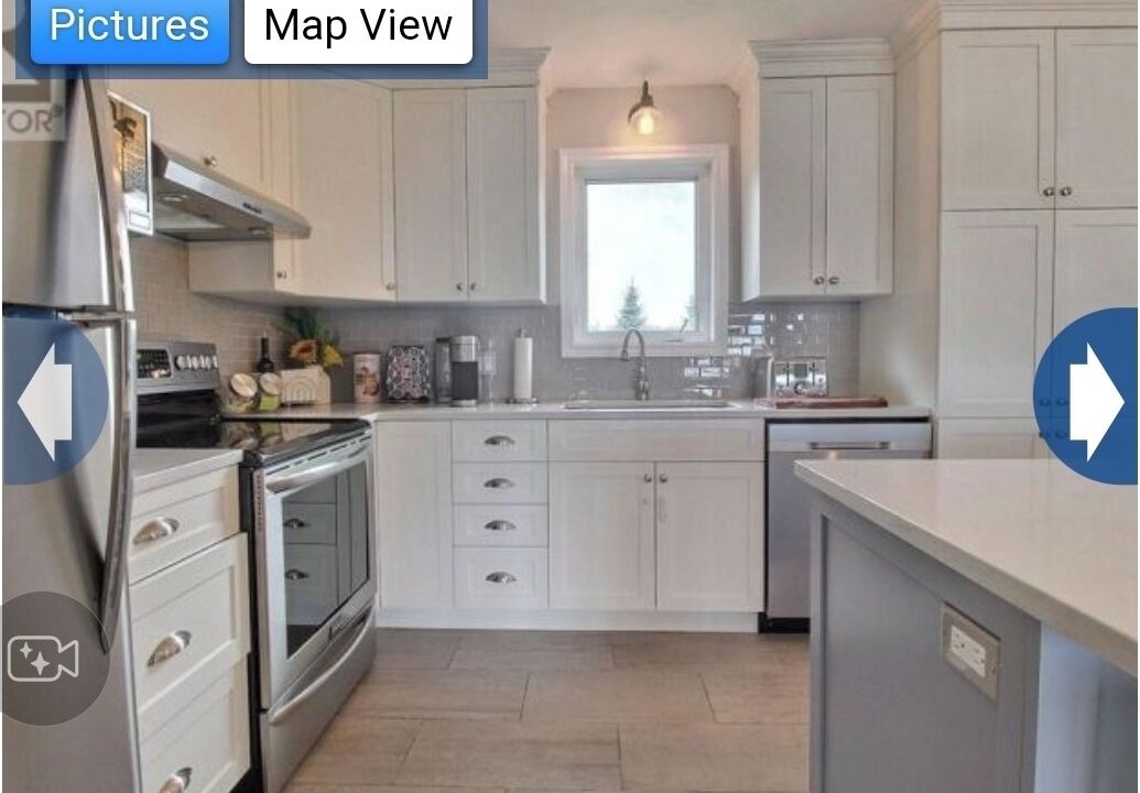 Photo of Kitchen in Dieppe