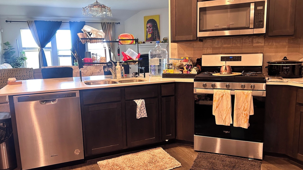 Photo of Kitchen in Fate