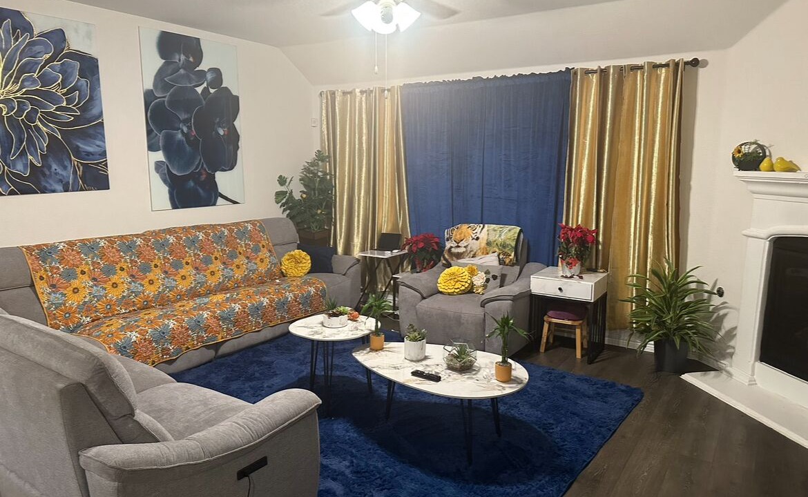 Photo of Livingroom in Fate