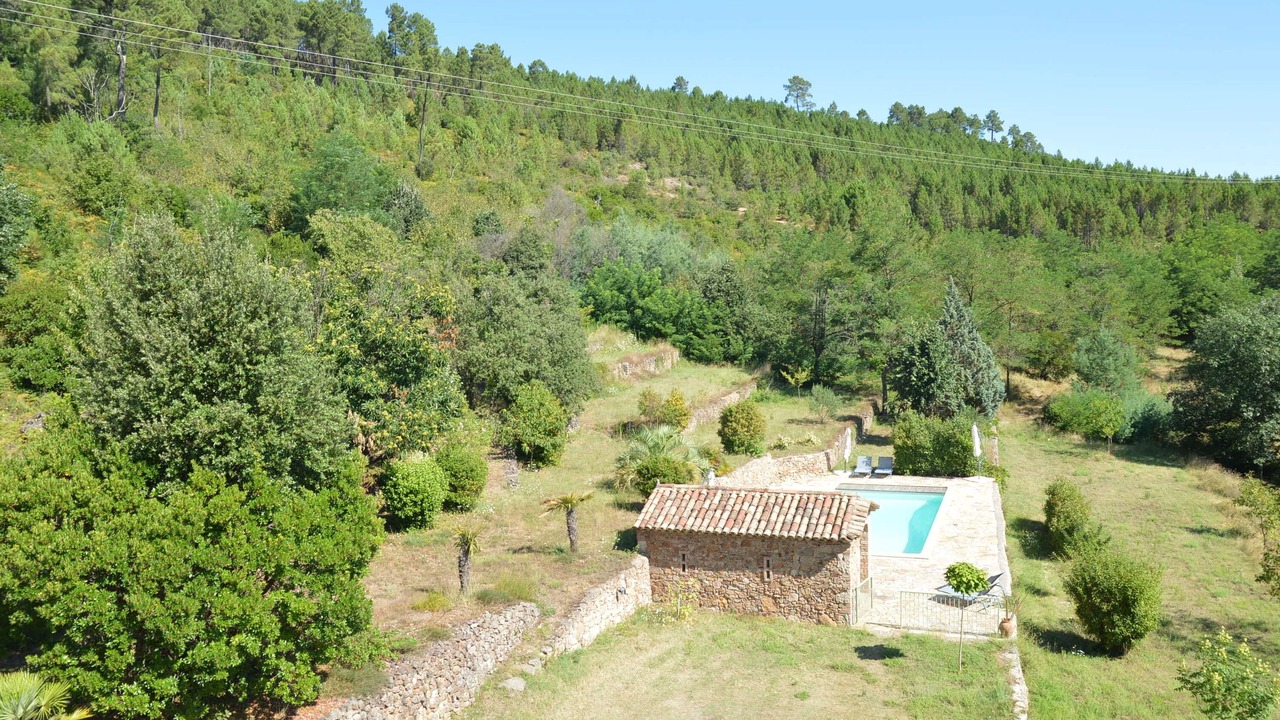 Photo of Outdoor in Generargues
