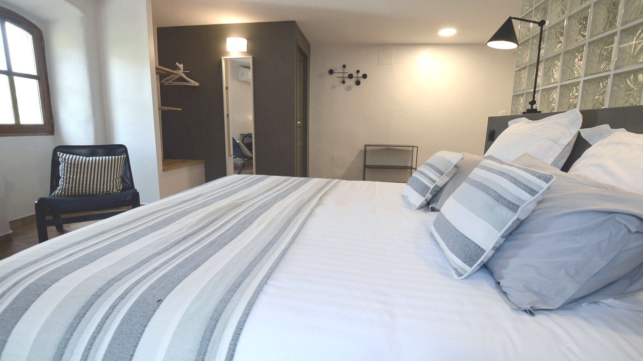 Photo of Bedroom in Generargues
