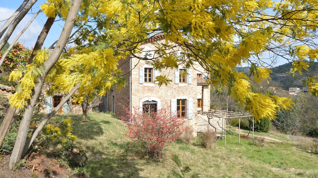 Photo of Outdoor in Generargues