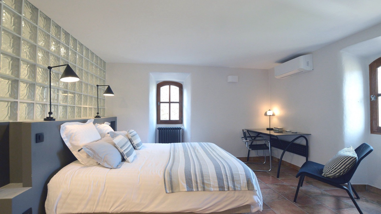 Photo of Bedroom in Generargues