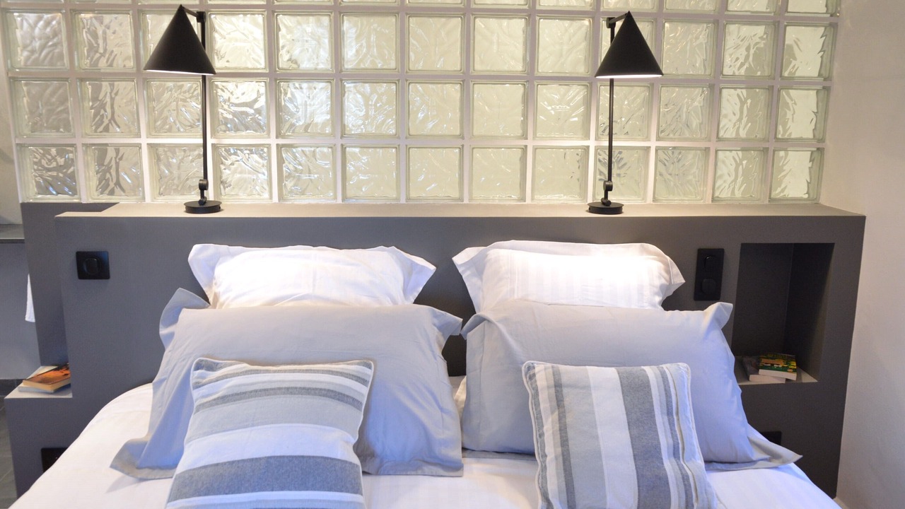 Photo of Bedroom in Generargues