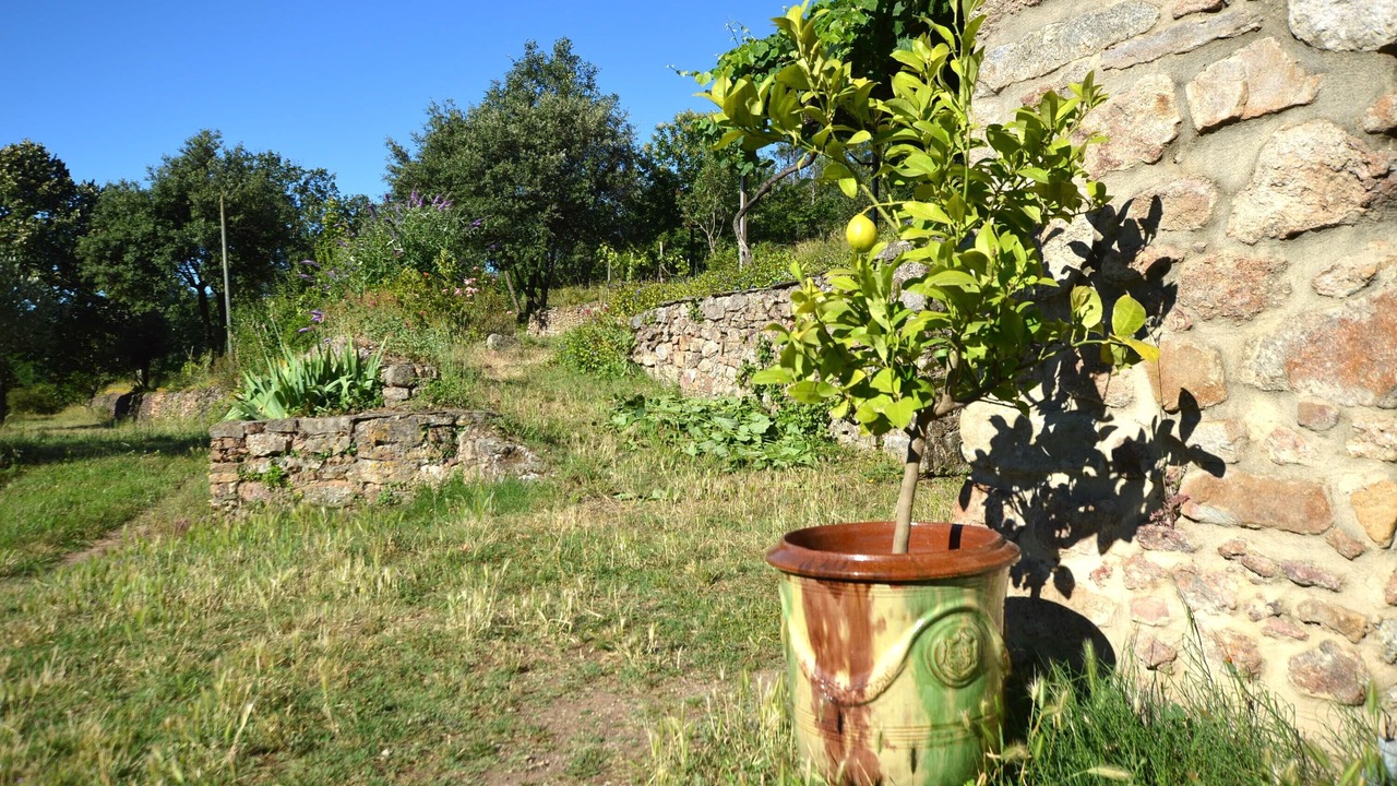 Photo of Outdoor in Generargues