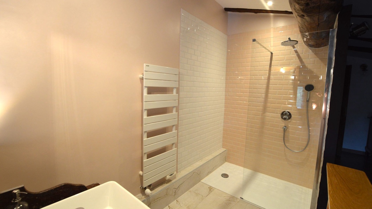 Photo of Bathroom in Generargues