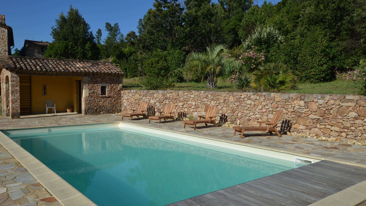 Photo of Outdoor in Generargues