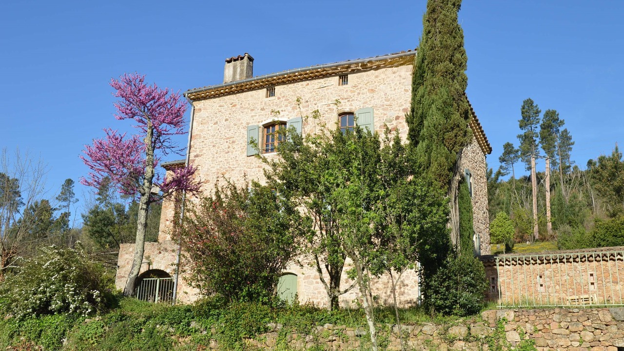 Photo of Outdoor in Generargues