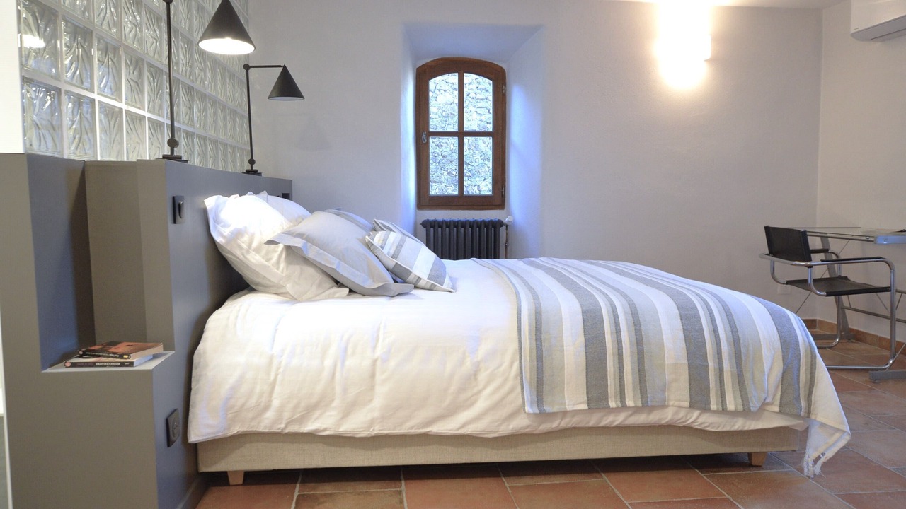 Photo of Bedroom in Generargues