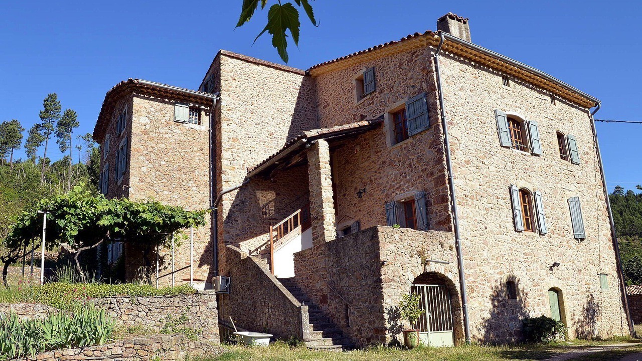 Photo of Outdoor in Generargues