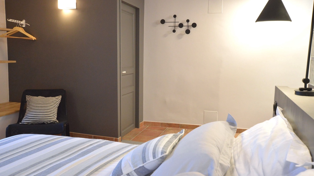 Photo of Bedroom in Generargues