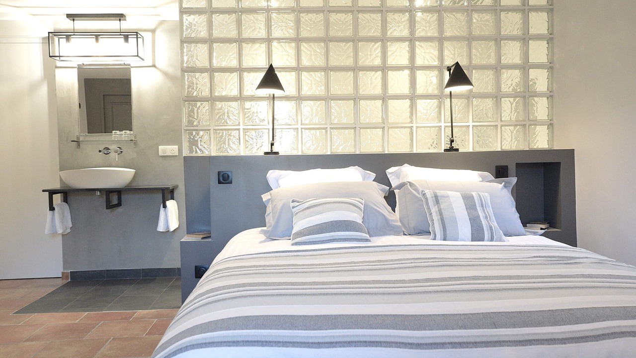 Photo of Bedroom in Generargues