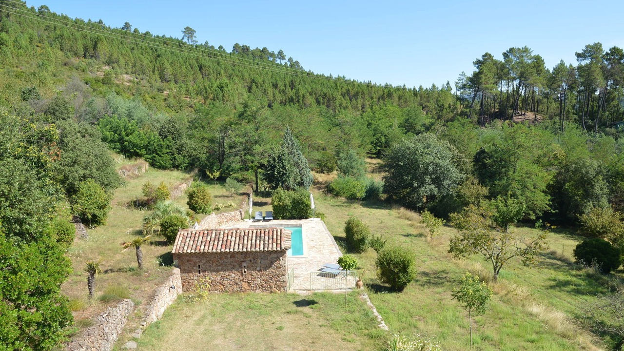 Photo of Bedroom in Generargues
