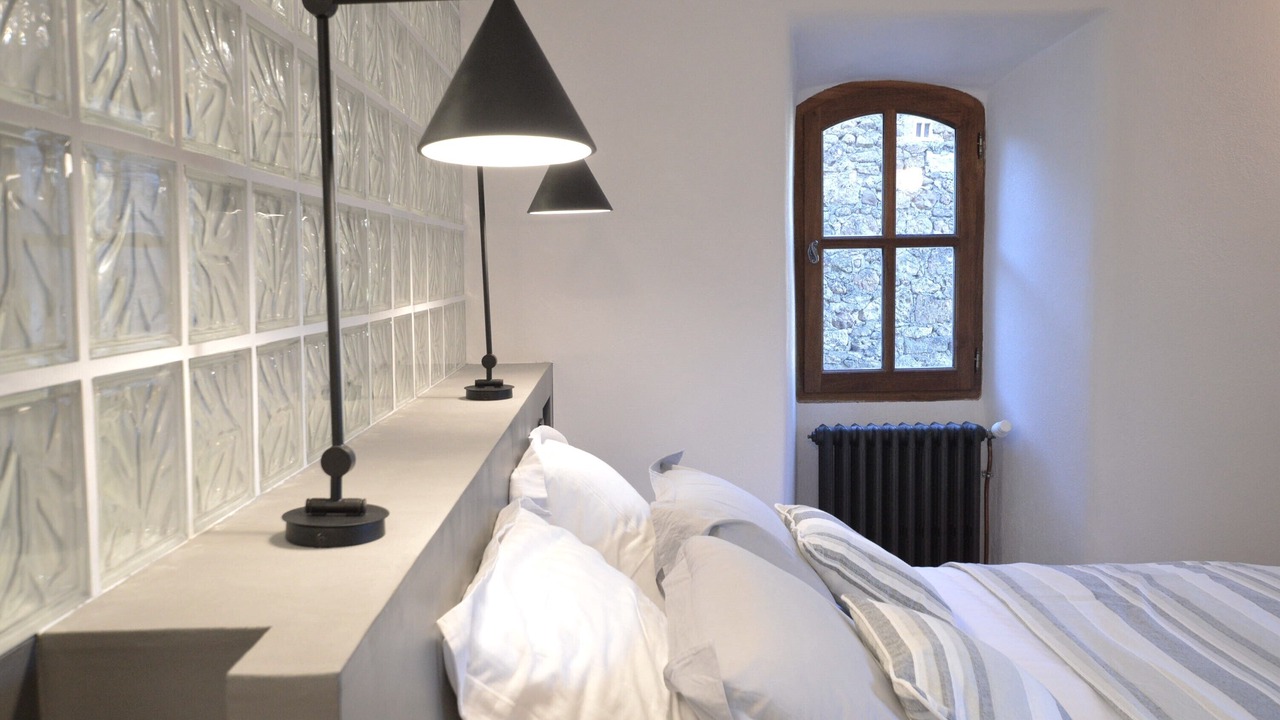 Photo of Bedroom in Generargues