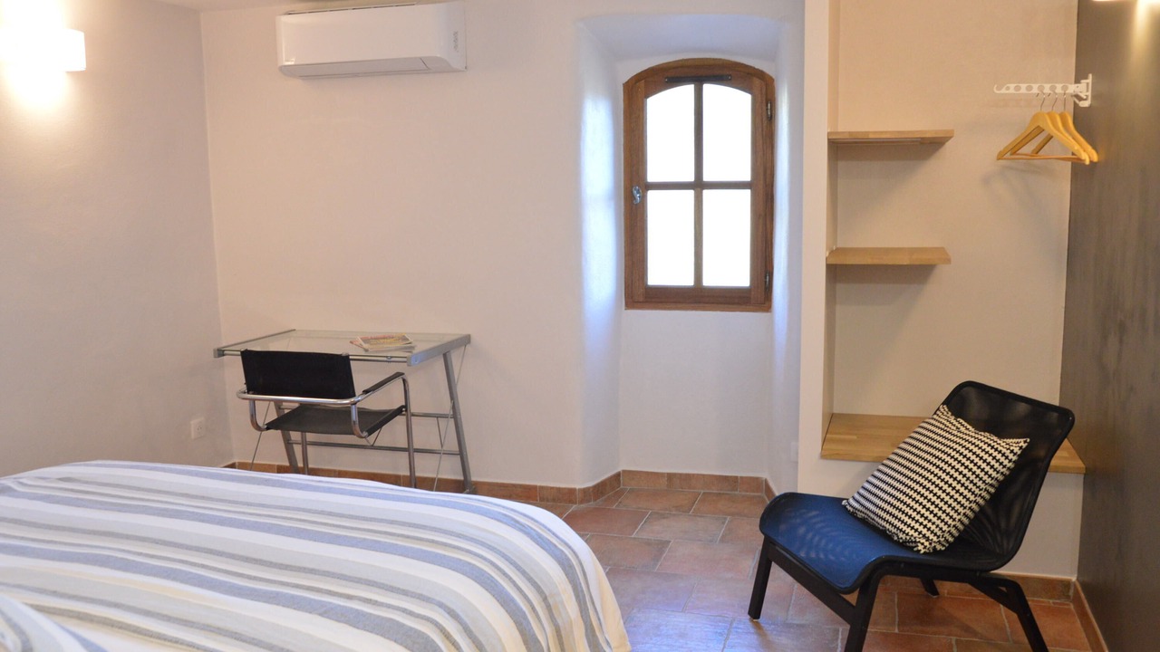 Photo of Bedroom in Generargues