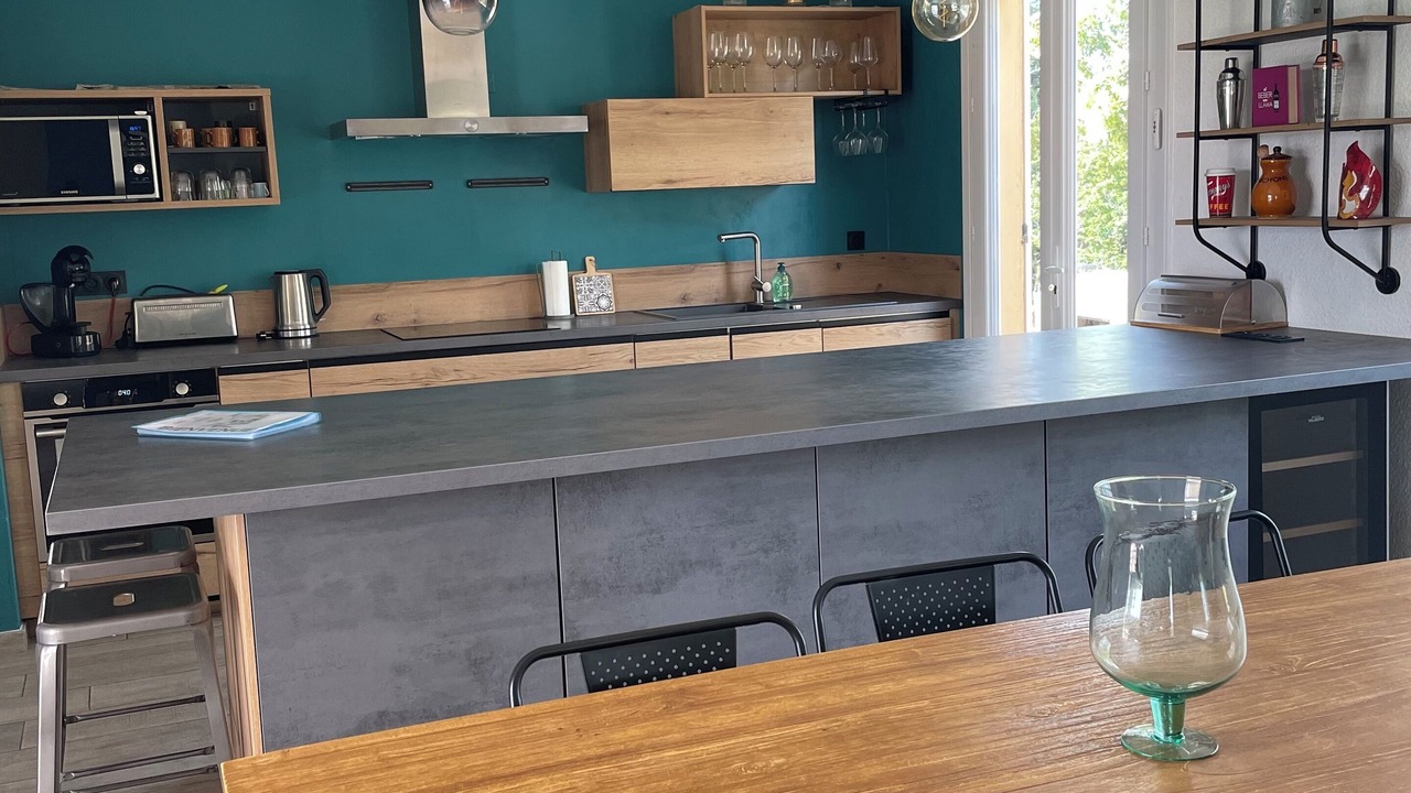 Photo of Kitchen in Pollestres