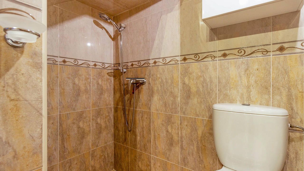 Photo of Bathroom in Los Montesinos