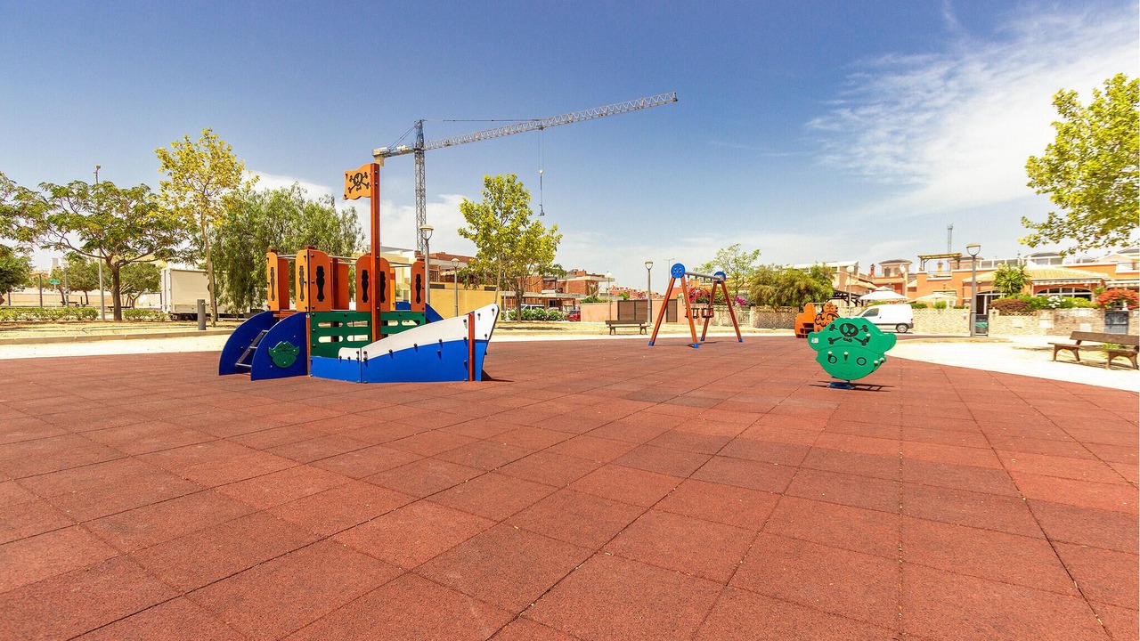 Photo of Outdoor in Los Montesinos