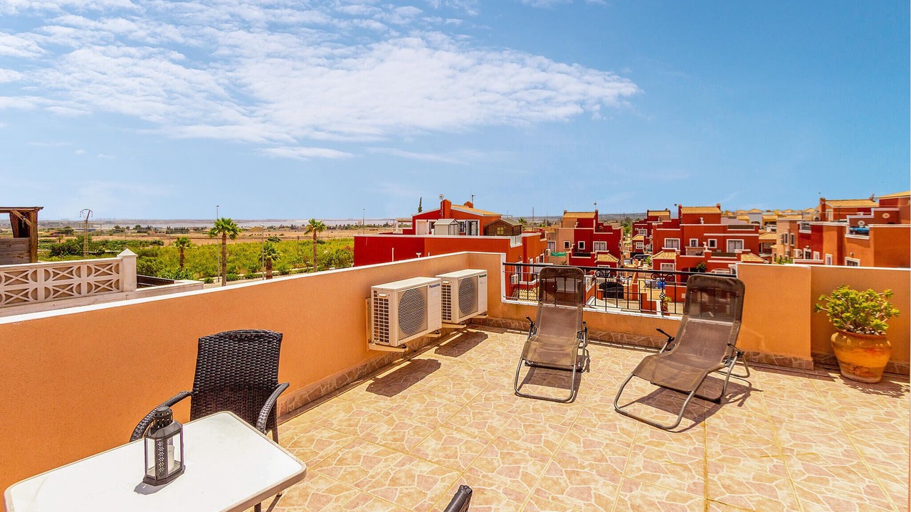 Photo of Outdoor in Los Montesinos