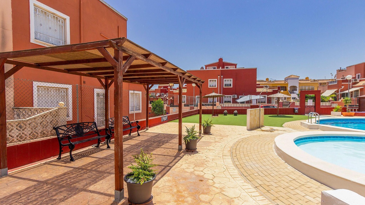 Photo of Outdoor in Los Montesinos