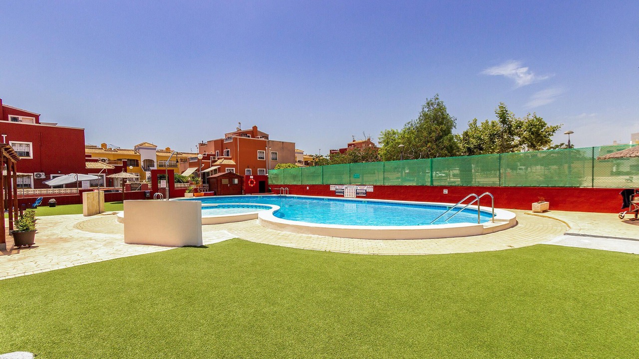 Photo of Outdoor in Los Montesinos