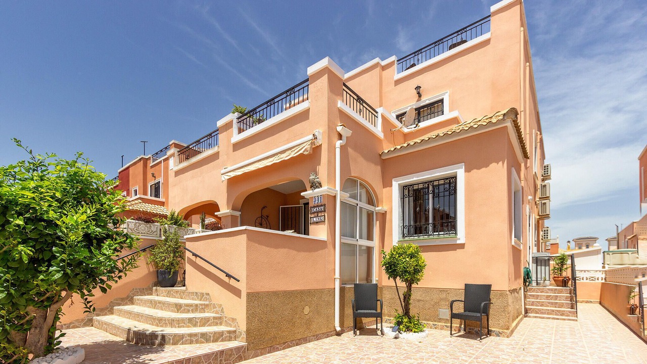 Photo of Outdoor in Los Montesinos