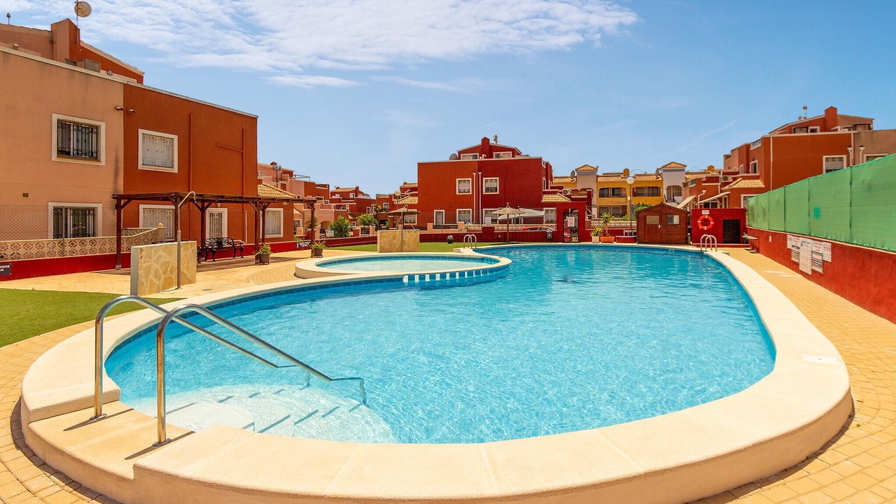 Photo of Outdoor in Los Montesinos