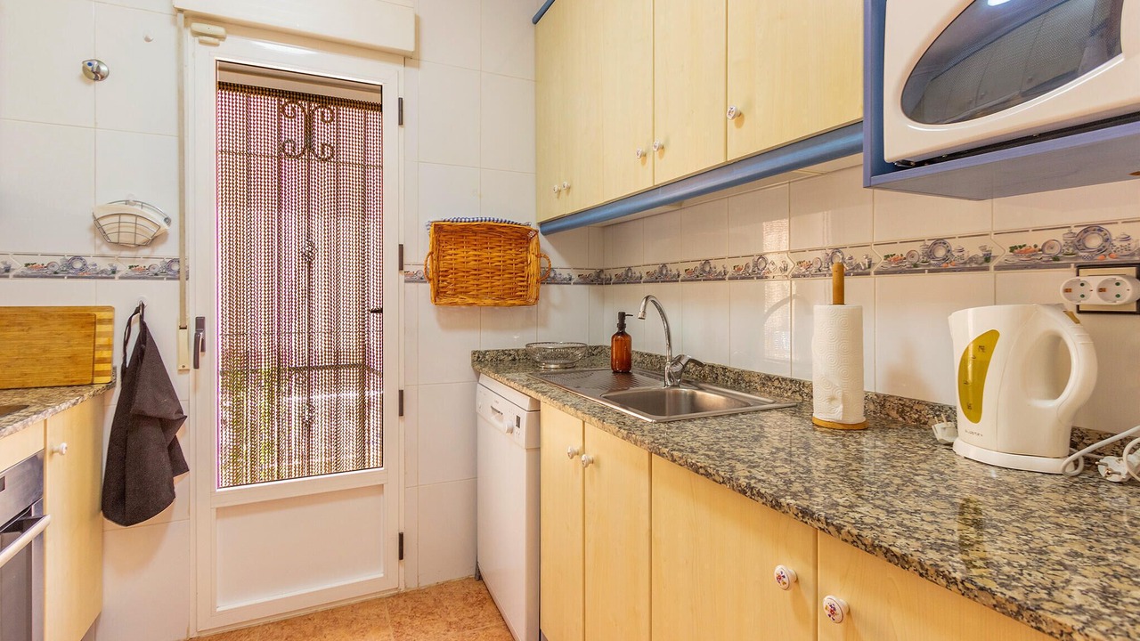 Photo of Kitchen in Los Montesinos