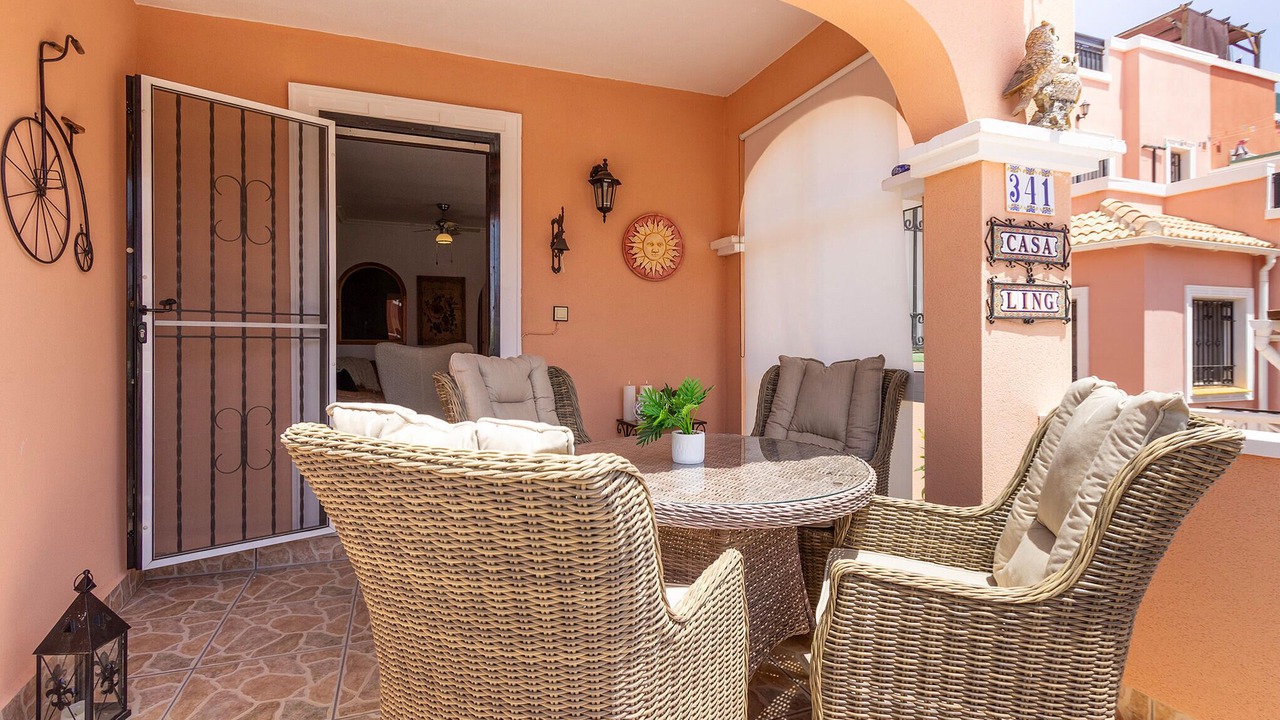 Photo of Outdoor in Los Montesinos