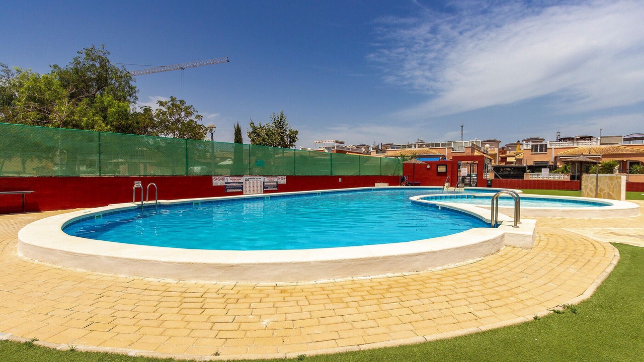 Photo of Outdoor in Los Montesinos