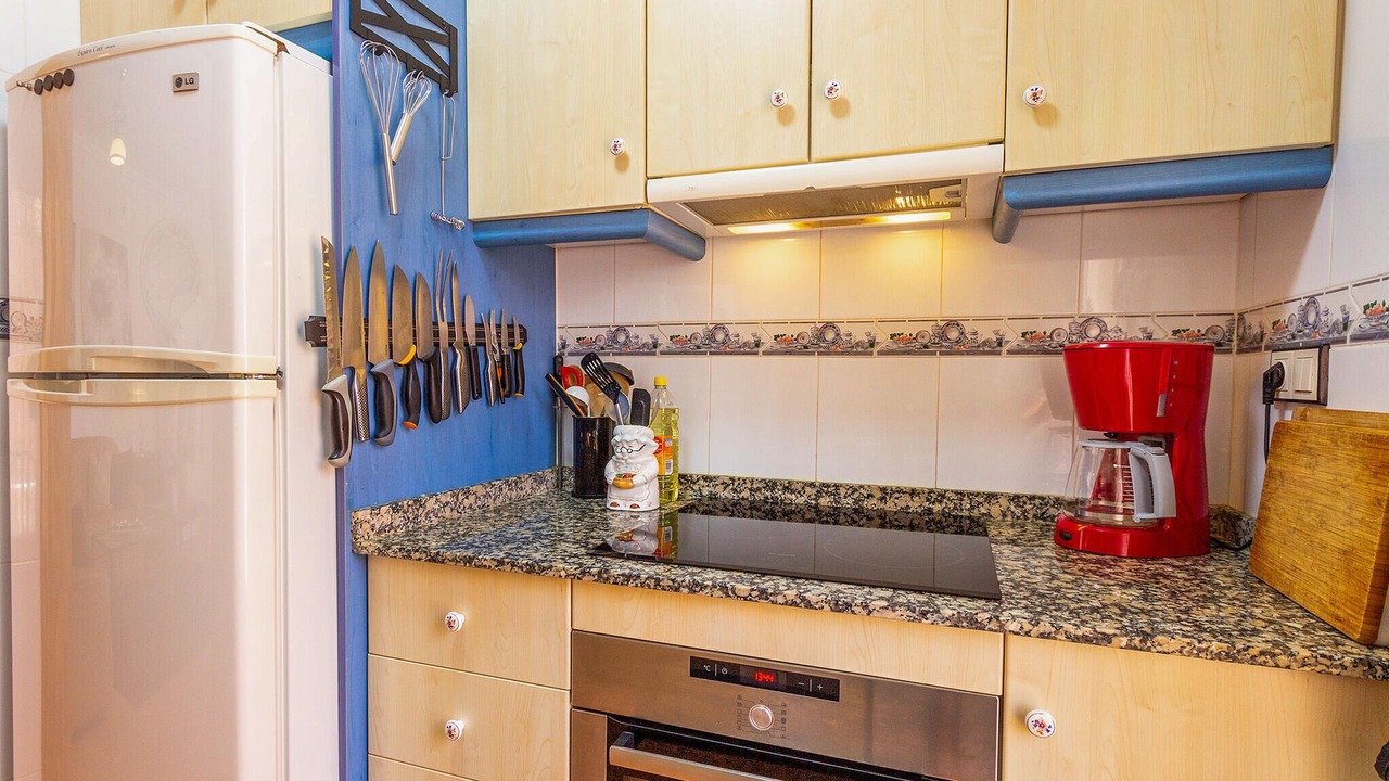 Photo of Kitchen in Los Montesinos