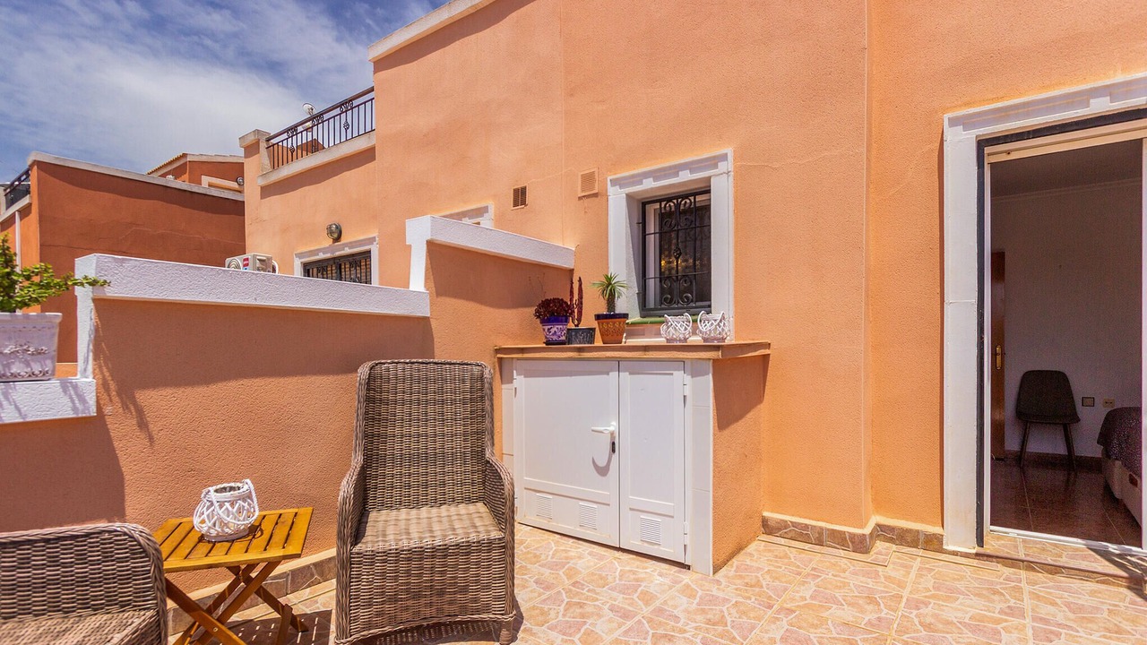 Photo of Outdoor in Los Montesinos