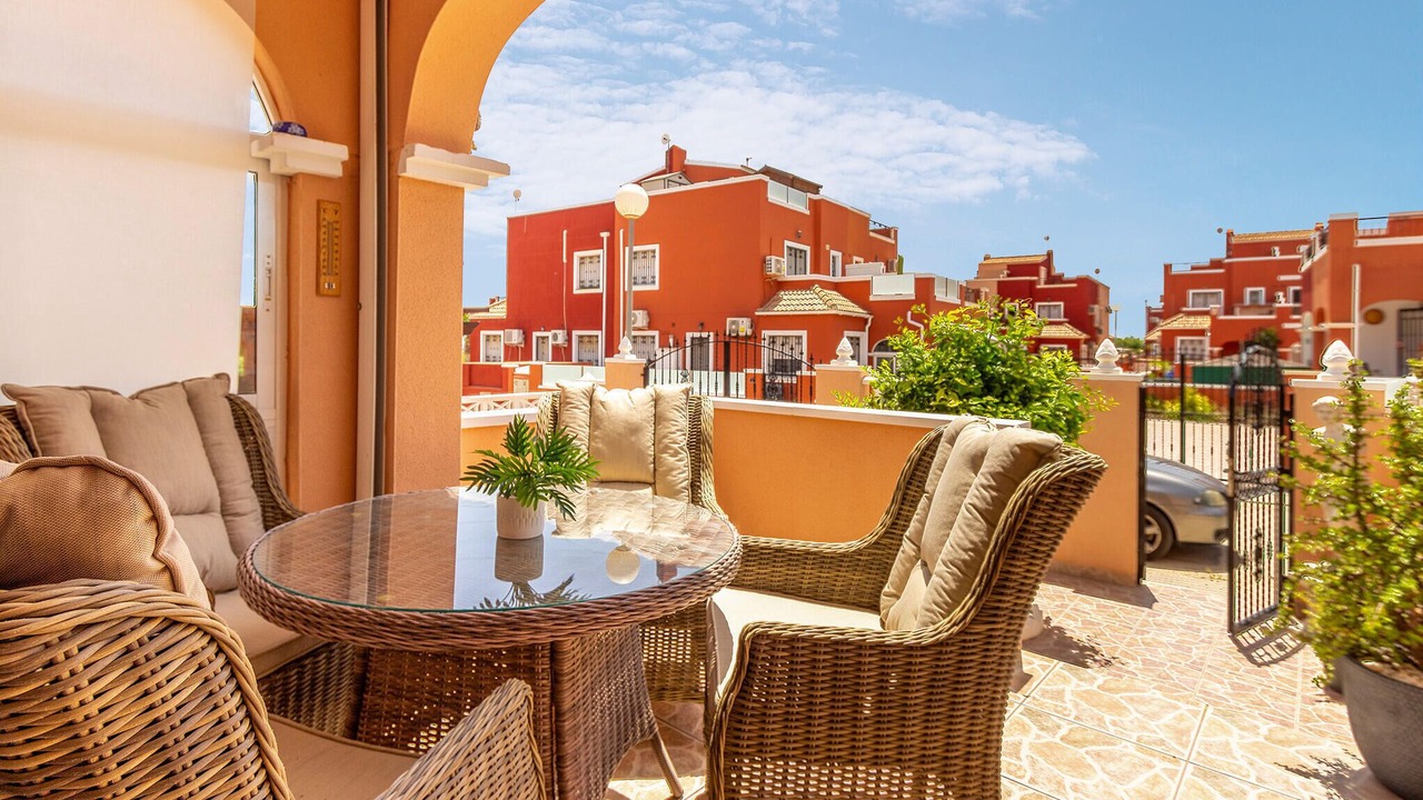 Photo of Outdoor in Los Montesinos