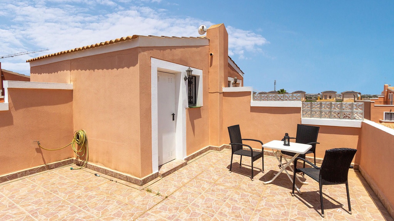 Photo of Outdoor in Los Montesinos