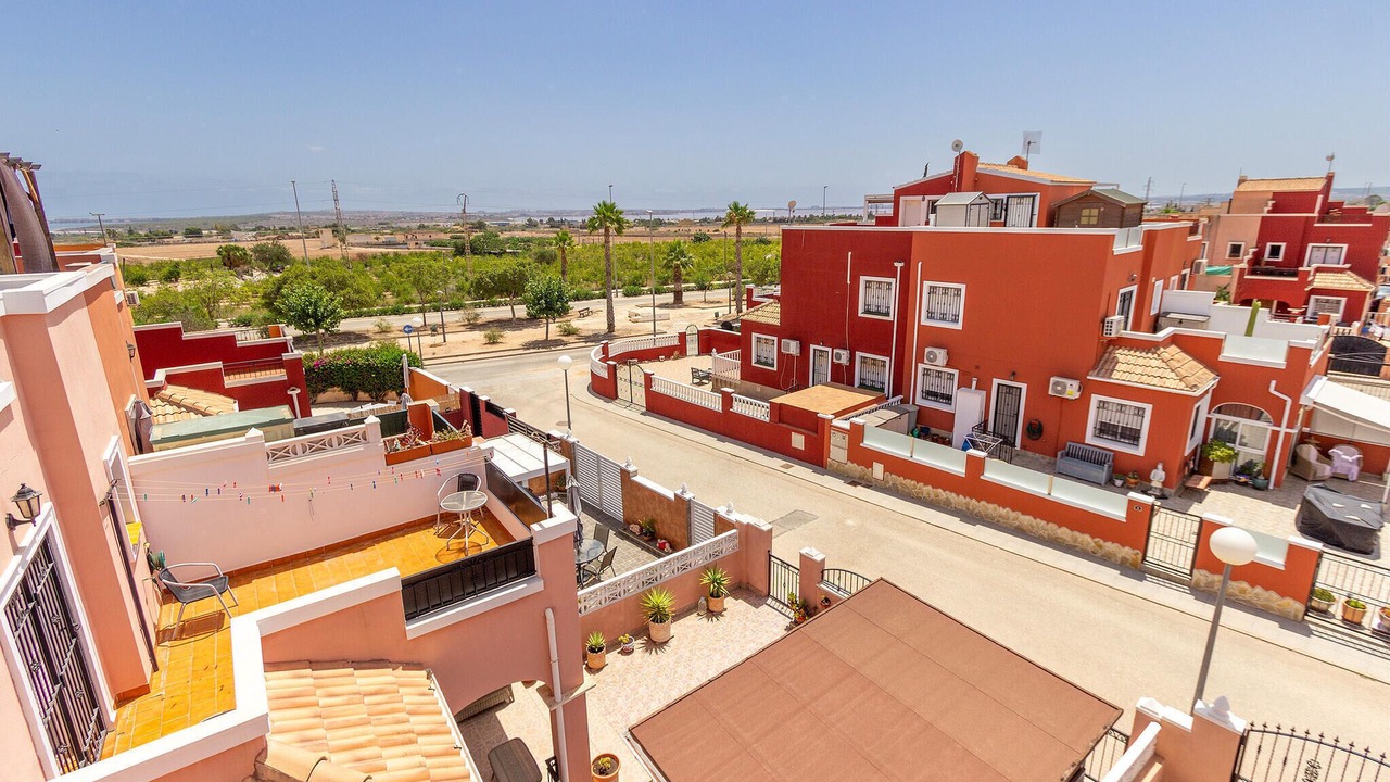 Photo of Outdoor in Los Montesinos