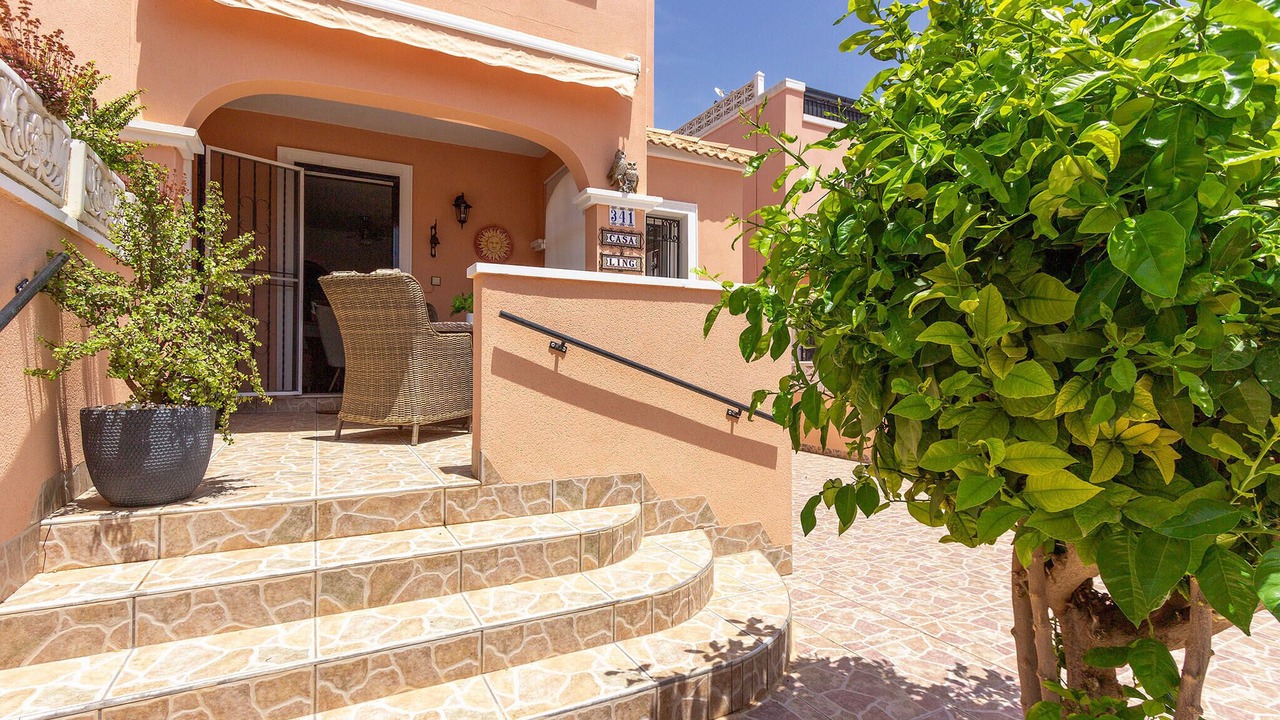 Photo of Outdoor in Los Montesinos