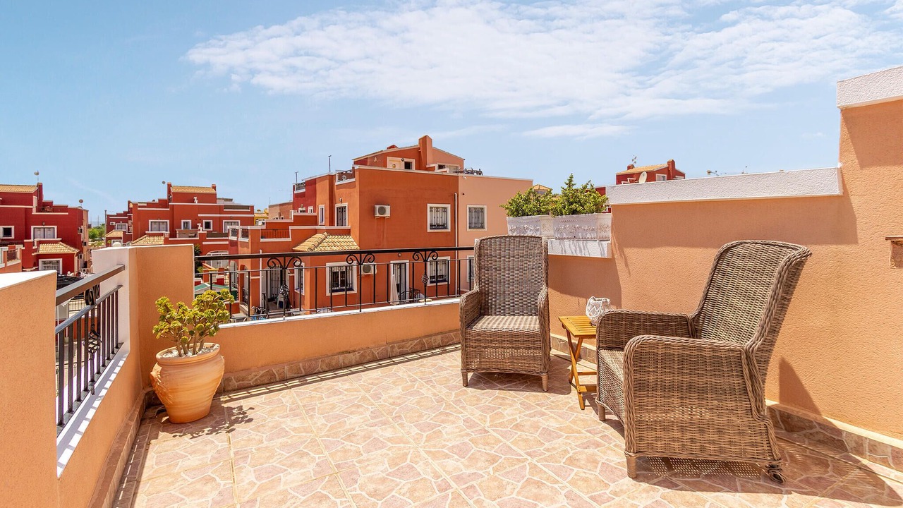 Photo of Outdoor in Los Montesinos