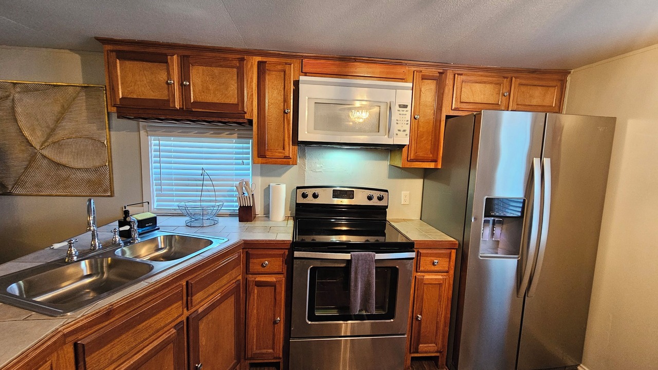 Photo of Kitchen in Taylor
