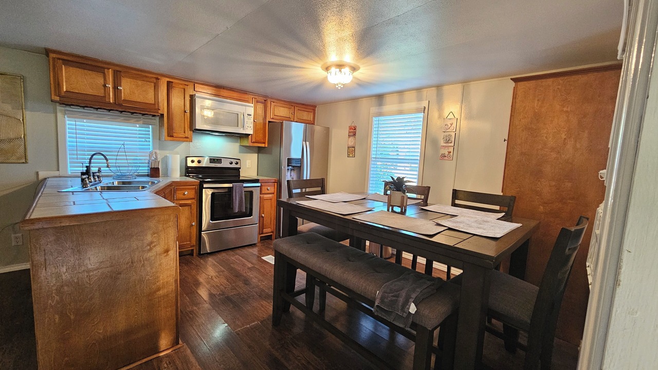 Photo of Kitchen in Taylor