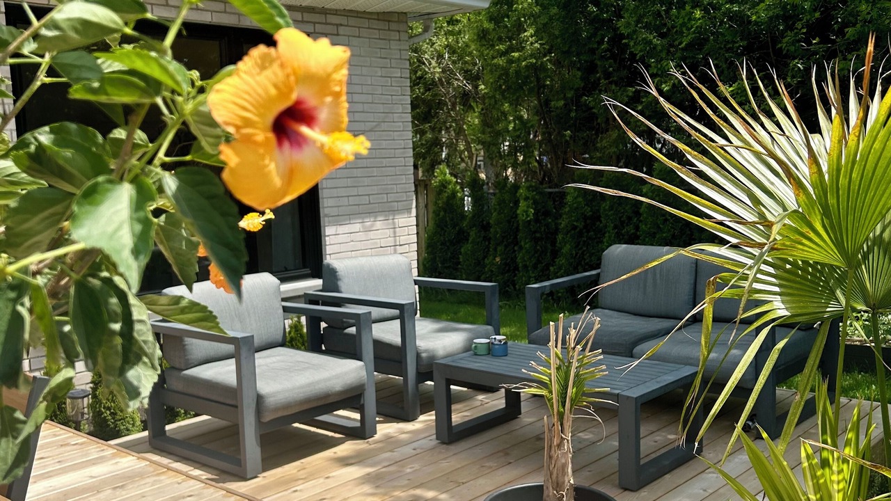 Photo of Outdoor in Dollard-des-Ormeaux