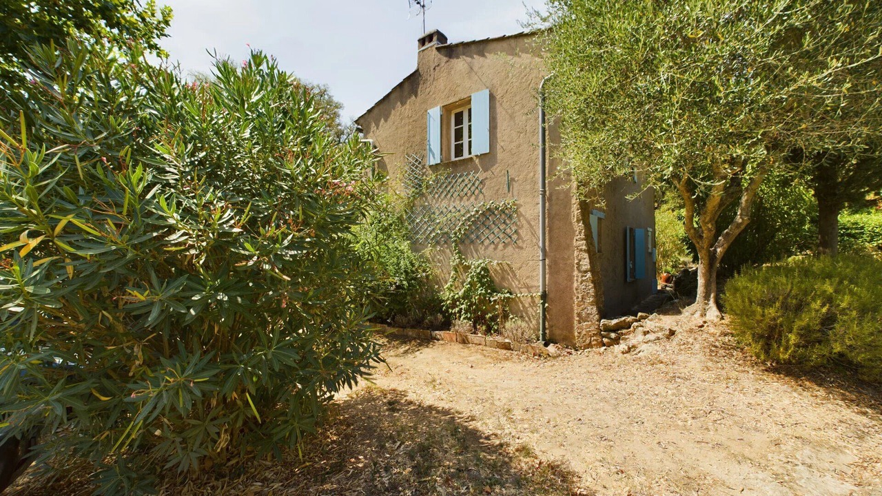 Photo of Outdoor in Les Brugassieres