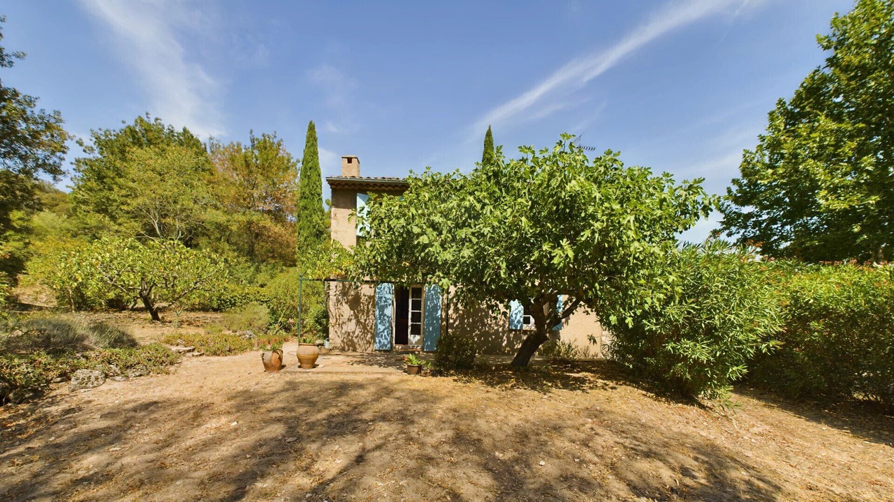 Photo of Outdoor in Les Brugassieres