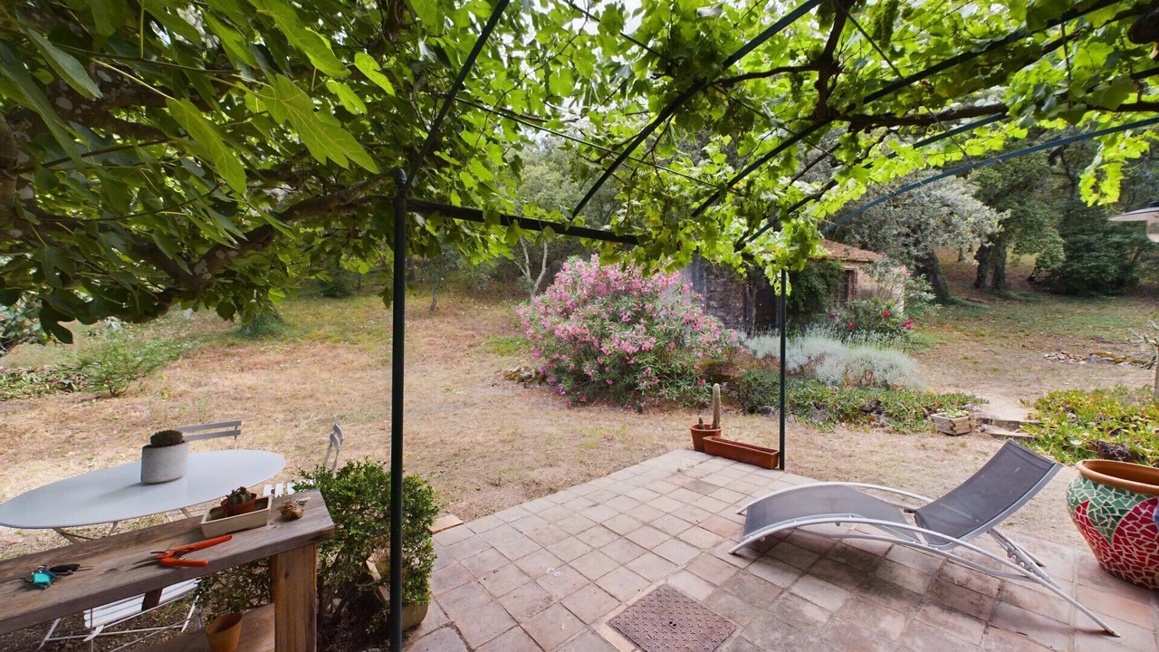 Photo of Outdoor in Les Brugassieres